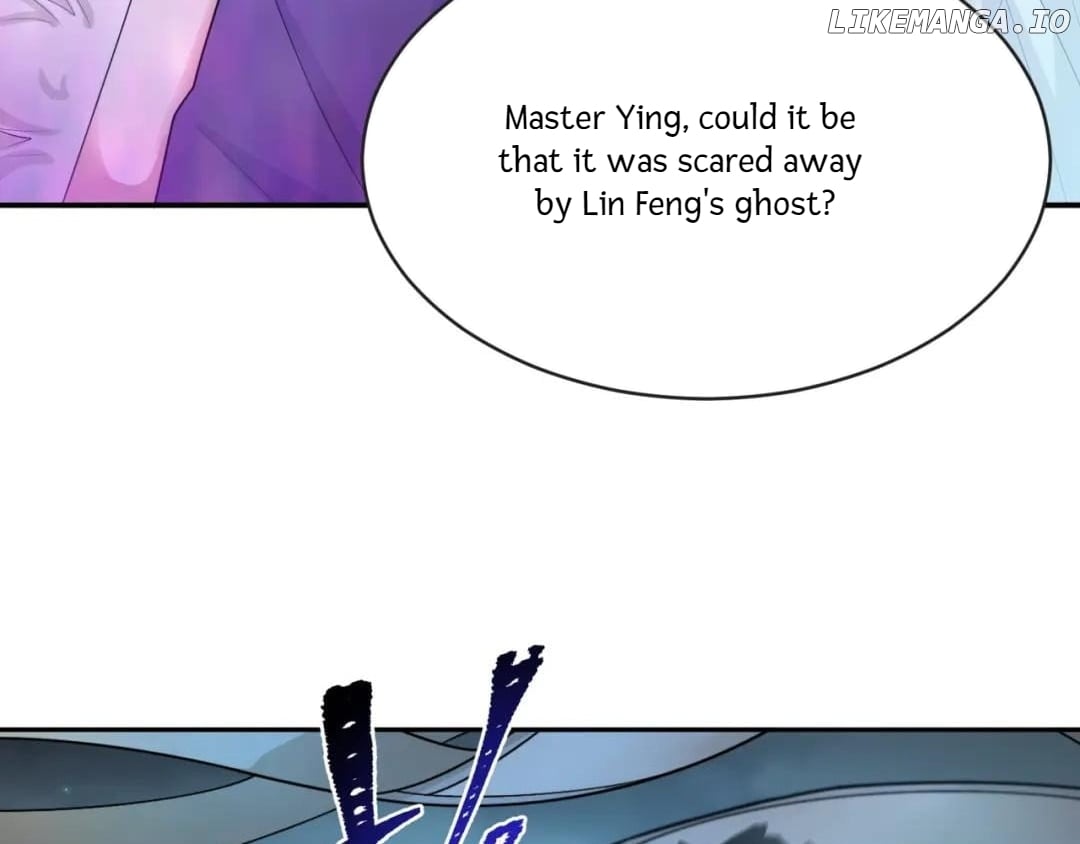 Era of the Haunted Chapter 188 - page 84